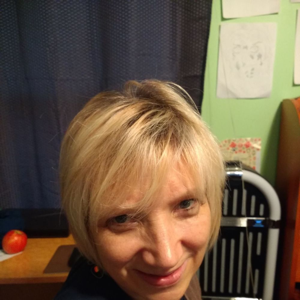 Meet your Posher, Lynn